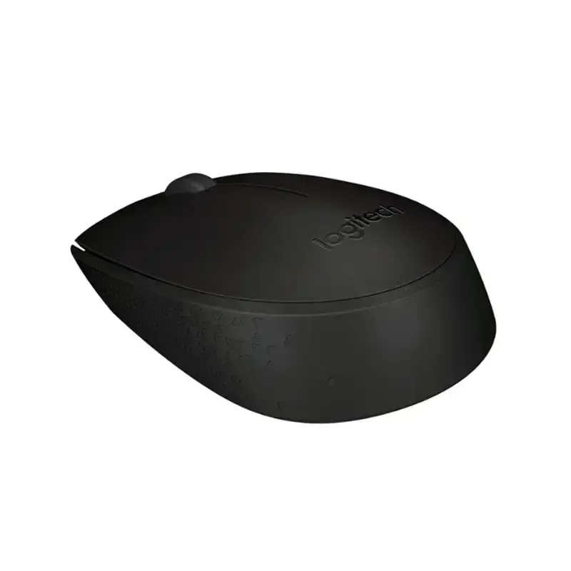 جنس بدنه Logitech M171